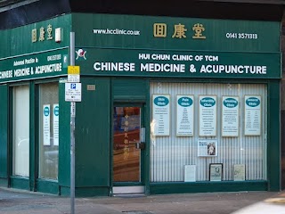 Acupuncture Chinese medicine Glasgow