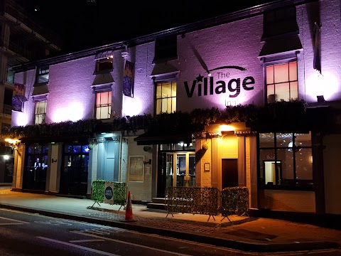 The Village Inn