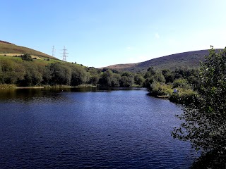 Stalybridge Country Park