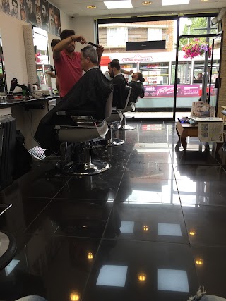 Surbiton Barbers