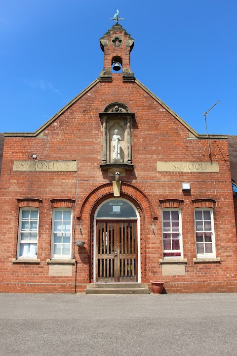 St Josephs R C Primary School
