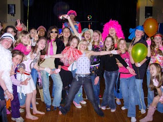 Popstarz karaoke Hire & Events