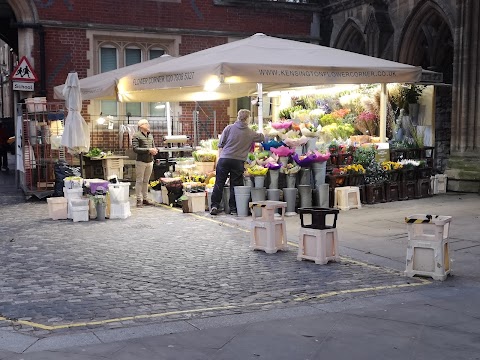 Flower Corner