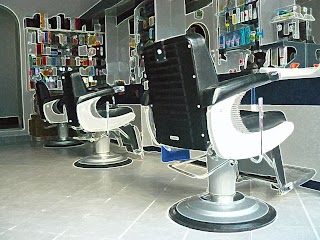 Salvatores Barber Shop