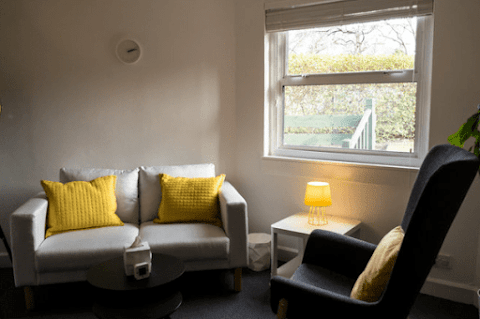 Edinburgh Counselling and Psychotherapy Practice