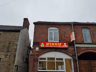 Winnie Chinese