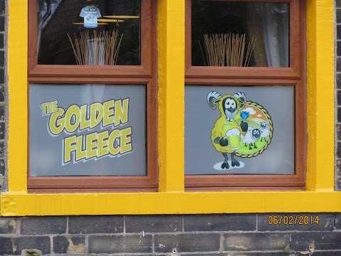 Golden Fleece