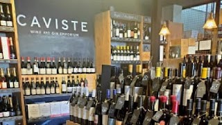 Caviste Wine