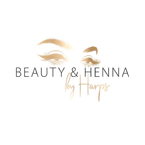 Beauty and Henna by Harps