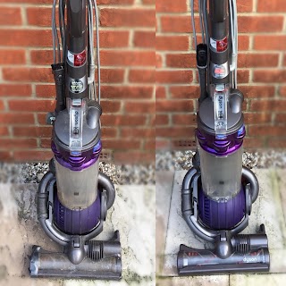 Tyamie vacuum care - Mobile Vacuum Repair Service