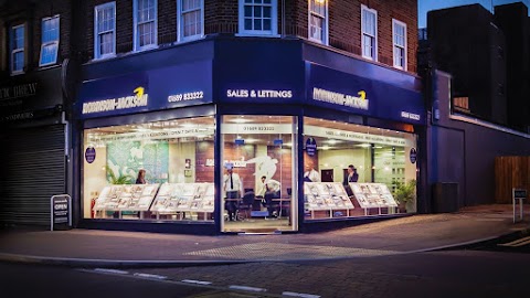 Robinson Jackson Orpington Estate Agents