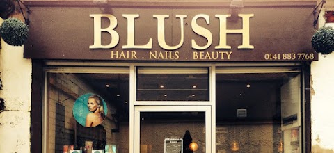 Blush Hair & Beauty Spa