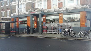 Tesco Express