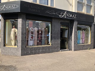 Andaaz, Bedford