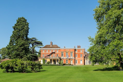 Elstree School, Woolhampton Berkshire