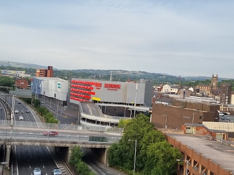 Redrock Stockport