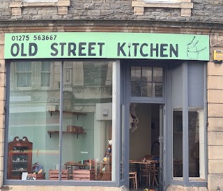 Old Street Kitchen