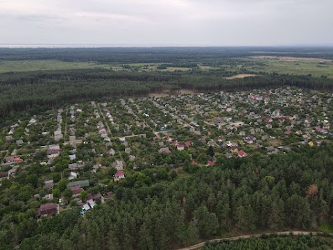 Дачний Кооператив "Лунна поляна"