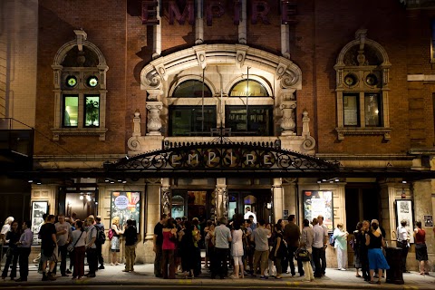 Hackney Empire