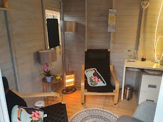 Wiltshire nlp and counselling cabin