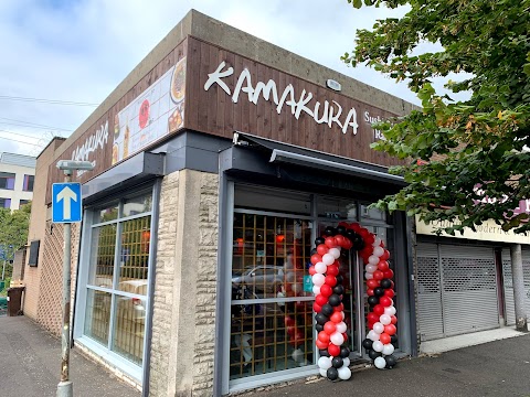 Kamakura East Sushi and Ramen Japanese Restaurant