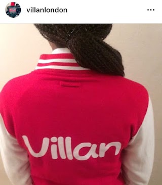 Villan