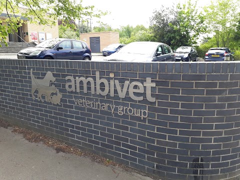 Ambivet Veterinary Group - Ilkeston