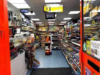 Central Off Licence