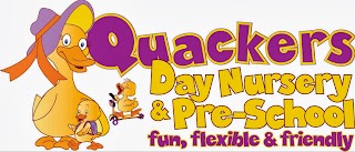 Quackers Day Nursery & Pre-School