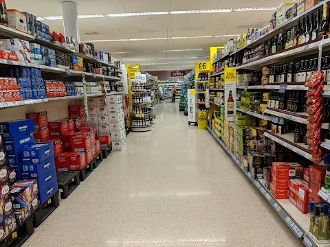 Tesco Superstore