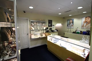 D Bennett Jewellers