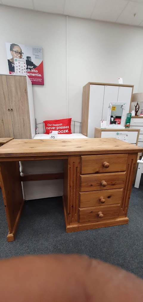 British Heart Foundation Furniture & Electrical