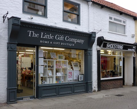 The Little Gift Company