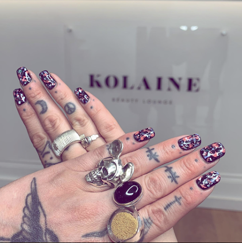 Kolaine Beauty Lounge