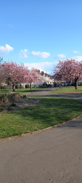 St Chad's Park