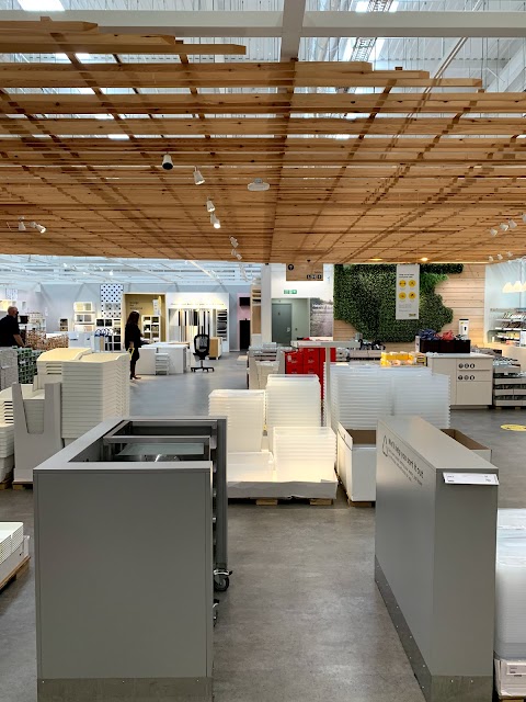 IKEA Aberdeen Order & Collection Point