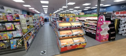 SPAR Aberavon