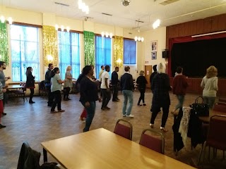 Wolverhampton Monday Salsa & Beginner's Cha cha cha Classes