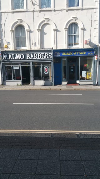 Malmo Barbers