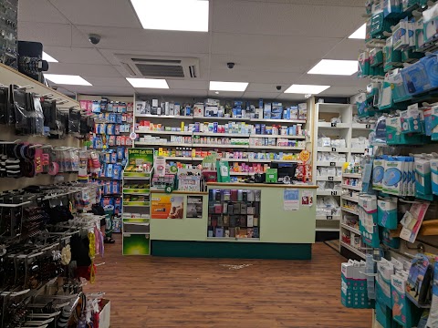 Imperial Pharmacy