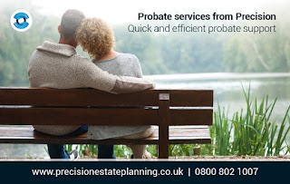 Precision Estate Planning