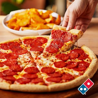 Domino's Pizza - Manchester - Whitefield