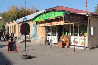 Fruktoza