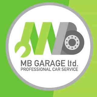 MB Garage Leicester