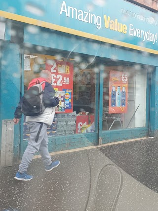 Poundland