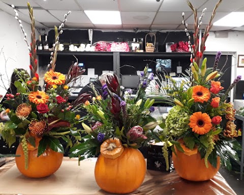 Designer Flowers By Rodgers (Rodgers the Florists)