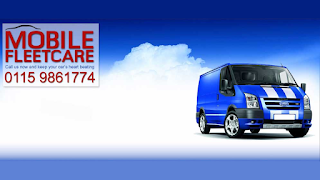 Mobile Fleetcare