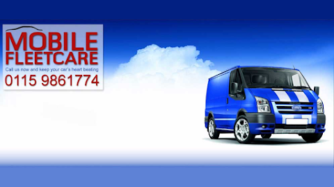 Mobile Fleetcare