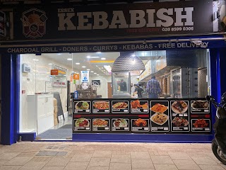 Essex kebabish