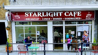 Starlight Cafe